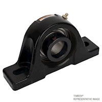 timken-fafnir-pillow-block-mounted-ball-bearing-unit-with-locking-collar-RAKHL1