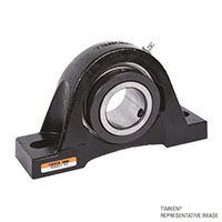 timken-fafnir-pillow-block-mounted-ball-bearing-unit-with-locking-collar-RASC