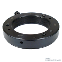Hydraulic Nut - HMV and HMVC