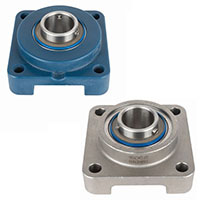 timken-quiklean-ball-bearing-unit-4bolt-IP69K-group-photo