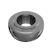 timken-single-row-deep-groove-ball-bearing-hex-bore-relubricatable-type-4-top-angle-view