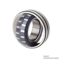 timken-spherical-roller-bearing-steel-cage-22222EJW33-C3-SLA-solid-lube-rotated-view_transparent_background
