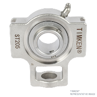 timken-take-up-mounted-ball-bearing-unit-cast-stainless-ST205-with-SUC205F-insert-angle-2