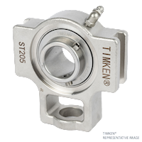 timken-take-up-mounted-ball-bearing-unit-cast-stainless-ST205-with-SUC205F-insert-angle-3