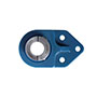 Blue-Poly-3-Bolt-Housing-with-ON-Poly-Round-Insert-with-Locking-Sleeve-T