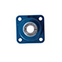 Blue-Poly-4-Bolt-Housing-with-PA-Poly-Round-Insert-with-Locking-Sleeve-T