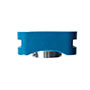 Blue-Poly-TakeUp-with-PA-Poly-Round-Insert-with-Locking-Sleeve-T