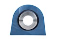 Blue-Polymer-Tapped-Base-Poly-Round-Insert-with-Locking-Sleeve--Machine-B-S