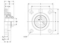 Corrosion-Resistant-Stainless-Steel-4bolt-SUCAF-Line-Drawing-fvsl613