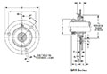 Fafnir--Flangette-Units-Eccentric-Locking-Collar---GRR-Relubricatable-flangette-units_2