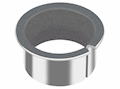GGB DP10 flanged bushes - inch