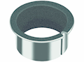 GGB DP10 flanged bushes - metric