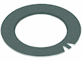 GGB DP10 flanged thrust washers - metric