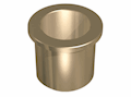 GGB-Sintered-bronze-flanged-bushes