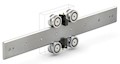 Linear Motion V Line