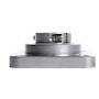 PA-Poly-Round-Machined-Stainless-4-Bolt-Flange-with-Locking-Sleeve-S