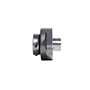QF-Poly-Round-Machined-Stainless-2-Bolt-Flange-with-High-Temp-Extended-Sleeve-S