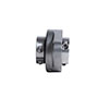 QF-Poly-Round-Machined-Stainless-2-Bolt-Flange-with-Locking-Sleeve-and-High-Temp-Collar-S