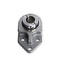 QF-Poly-Round-Machined-Stainless-3-Bolt-Housing-with-Locking-Sleeve-A