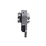 QF-Poly-Round-Machined-Stainless-3-Bolt-Housing-with-Locking-Sleeve-and-High-Temp-Collar-T