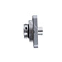 QF-Poly-Round-Machined-Stainless-4-Bolt-Flange-with-High-Temp-Extended-Sleeve-T