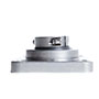 QF-Poly-Round-Machined-Stainless-4-Bolt-Flange-with-Locking-Sleeve-S
