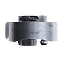 QF-Poly-Round-Machined-Stainless-Tapped-Base-Housing-with-Locking-Sleeve-and-High-Temp-Collar-T