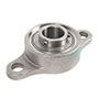 SUCFL-200-Two-Bolt-Flanged-Mounted Bearings---Stainless