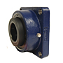 Timken-Mounted-Bearing-Single-Concentric-Four-Bolt-Square-Flange-Block