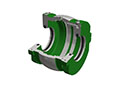 Split CRB Bearing Housing-HTPS