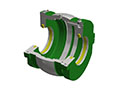 Split CRB Bearing Housing-KPS