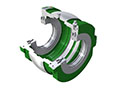 Split CRB Bearing Housing-TL