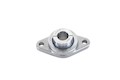 Stainless-Steel-2-Bolt-Flange-Poly-Round-Insert-with-Locking-Sleeve---Machine-B-A