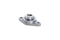 Stainless-Steel-2-Bolt-Flange-Poly-Round-Insert-with-Locking-Sleeve---Machine-B-A2