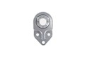 Stainless-Steel-3-Bolt-Flange-Poly-Round-Insert-with-Locking-Sleeve---Machine-A-T