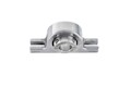 Stainless-Steel-Pillow-Block-Poly-Round-Insert-with-Locking-Sleeve---Machine-A-A