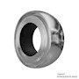 TRI-PLY SEAL SERIES RELUBRICATABLE TYPE_Round_Type3_Fig2-left-angle-view