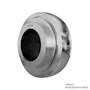 TRI-PLY SEAL SERIES RELUBRICATABLE TYPE_Round_Type3_Fig3-left-angle-view