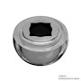 TRI-PLY SEAL SERIES RELUBRICATABLE TYPE_Square_Type1_Fig1-top-angle-view