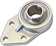 Three-Bolt-Cast-with-BB-Insert--No-Grease-Fitting-