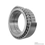 Timken--Double-Cup-Assembly-Taper-Roller-Bearing-Style-0-Cutaway_View