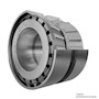 Timken--Double-Cup-Assembly-Taper-Roller-Bearing-Style-1-Cutaway_View