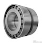 Timken--Double-Cup-Assembly-Taper-Roller-Bearing-Style-1-Left-Angle-View