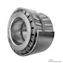 Timken--Double-Cup-Assembly-Taper-Roller-Bearing-Style-4-Groove-1-Hole-CouterHole-Cutaway-View