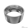 Timken--Double-Cup-Taper-Roller-Bearing-Style-0-Top-Angle-View