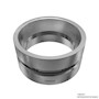 Timken--Double-Cup-Taper-Roller-Bearing-Style-2-2-holes-Top-Angle-View