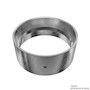 Timken--Double-Cup-Taper-Roller-Bearing-Style-5-1-Hole-Top-Angle-View