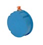 Urethane-Closed-End-Cover-with-a-Powder-Coating-finish