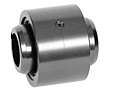 C Type Universal Coupling Sleeves - Imperial