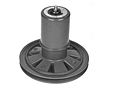 Model 145 Spring-Loaded Driver Pulleys - Imperial